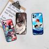 FM44 One Piece Shanks Phone Case for Motorola Edge 60 60s 70 G86 G56 G54 E14 G04S G45 G54 G64 S30 S50 X30 X40 X50 Pro Power