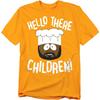 South Park Unisex Adult Hello There Children T-Shirt