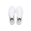 Puma Cali Patent Jr White Women's 370139-01