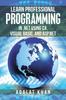 Buch Learn Professional Programming In .Net Using C#, Visual Basic, and Asp.Net
