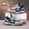 Babdog Boys 'shoes Children's Sneakers Breathable Mesh German Training Shoes 2026 New Boys' Casual