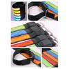 Lichtgevende Armband Led Hardlooplicht Nacht Hardlopen Lichtgevende Polsband Veiligheidswaarschuwing Reflecterend Aanmoedigend Enkelbandje Usb