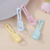 Yarn Guide Finger Holders Knitting Thimble Loop Crochet Ring Crafts Sewing Accessories Tool DIY Wear Thread Ring Helper