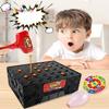 Multiplayer Tischspiel Explosion Ballon Spiel Desktop Lustiges Whack A Balloon Spiel Familienparty Fesselndes und Interaktives Spiel
