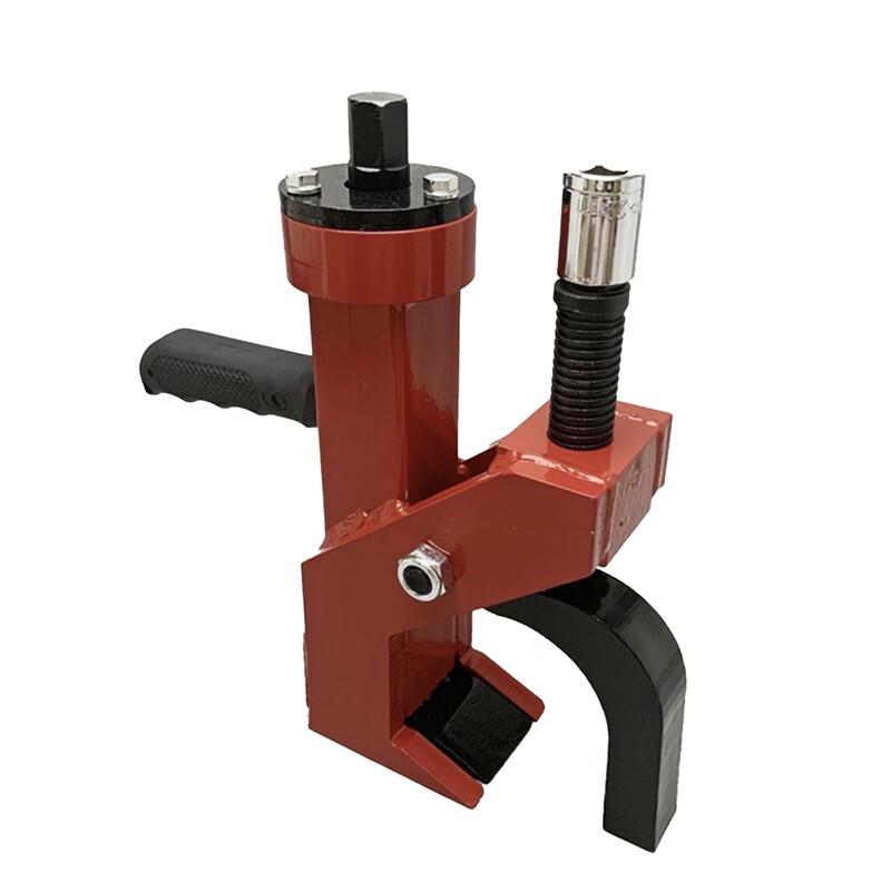 Lingxi Portable Manual Tire Changer