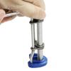 Cup Hydraulic Cylinder Piston Rod Seal Installation Tool Set Controllers Boosts