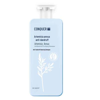 Conquer Anti-Dandruff Refreshing Shampoo