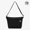 The North Face Medium Crossbody Bag Nn2pr61a Black