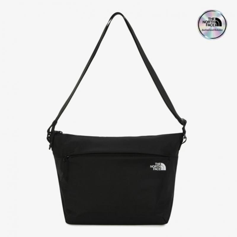 The North Face Medium Crossbody Bag Nn2pr61a Black
