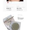 Shimmer Fine Glitter Single Color Highlighter Eyeshadow Brightening Face Makeup