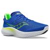 saucony Kinvara 14 'Superblue Slime' S20823-33