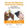[ClearDea.] Green Tangerine Mild Dual Peeling Pad 140ml (50 Pads)