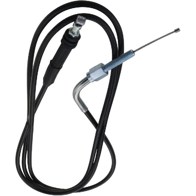 Gaszug für Suzuki King Quad 300 LTF300F LTF4WDX Quadrunner 250 LTF250 LT4WD 58300-20B00 58300-19B20