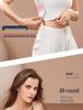 Women's Summer Chest Binding Vest - Minimizes Bust, Anti-Nipple Show, Body Shaping, Sports & Cosplay