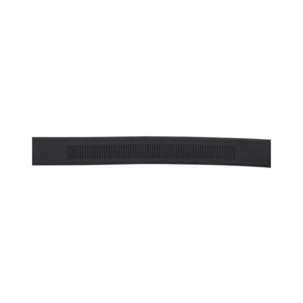 Daks Black Leather Automatic Belt Dbbe2e087bk