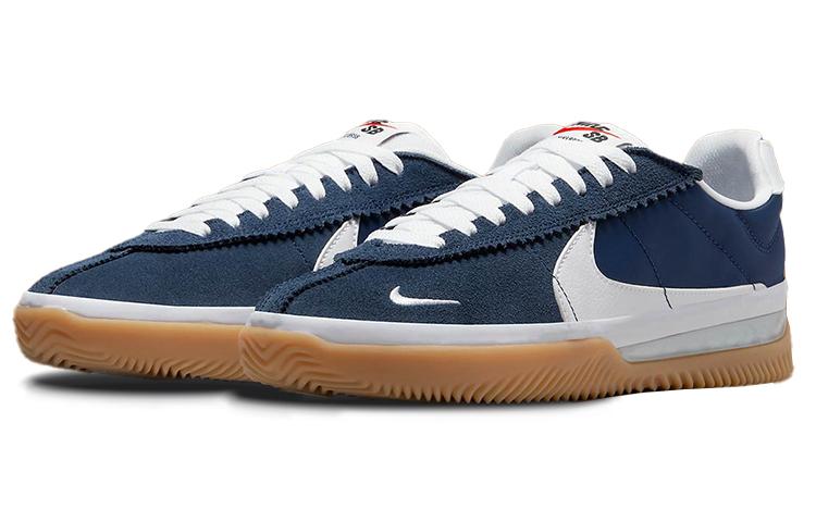 Nike Sb Brsb Navy White Gum DH9227-401