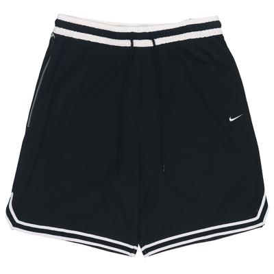 Dri-Fit DNA Rýchloschnúce Basketbalové Šortky Pánske Šortky Čierne DH7161-010