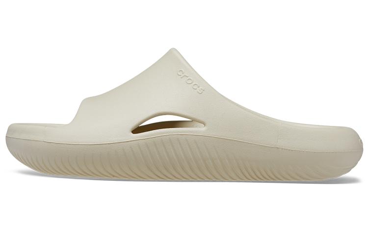 Crocs Mellow Recovery Slide Bone 208392-2Y2 38-39