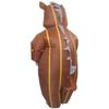 Costume gonfiabile cinghiale, adulto