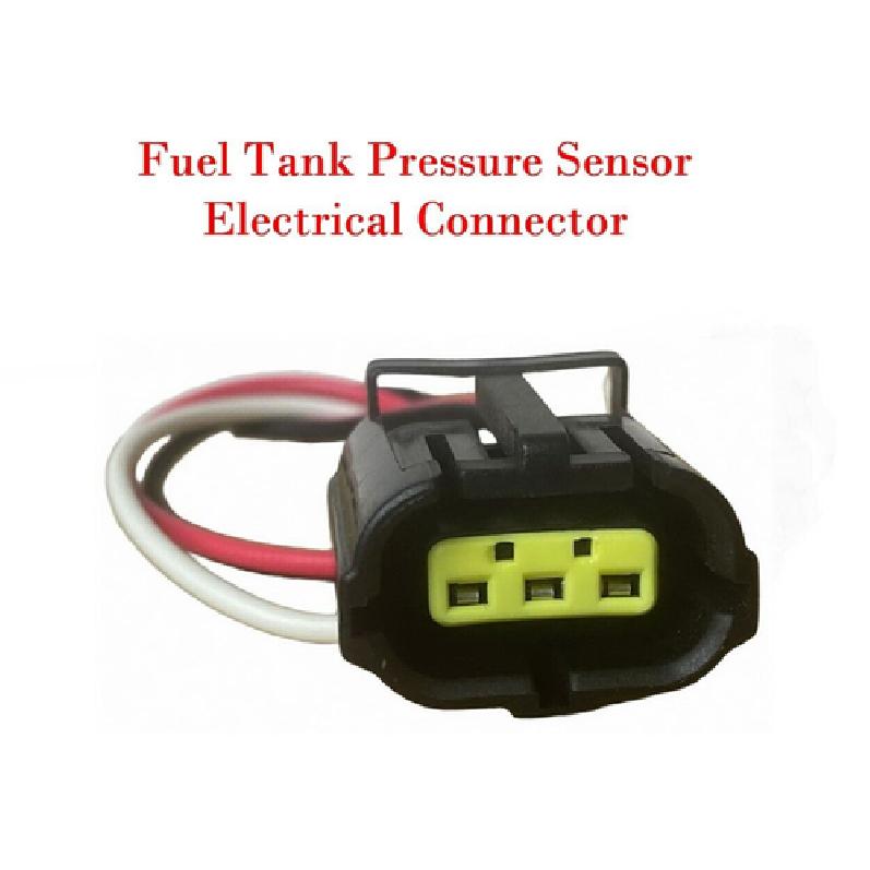 Connector of Position Sensor Connector Fit Volvo C70 S60 S80 V70 XC70 XC90