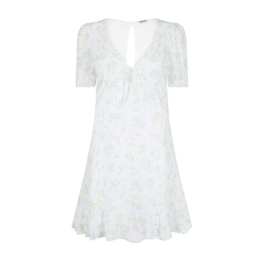 Jack Wills Womens/Ladies Ditsy Floral Mini Dress