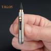 Długopis Eternal Pen Mini Titanium Alloy Ballpoint Pen Wymienny wkład EDC Gładkie pisanie Wygodny uchwyt Mini długopis