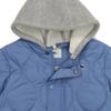 Bluedog BaBy Fleece Hood Duck Down Jumper B 45a19 114 02 