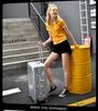 Scratch-Resistant Aluminum Trolley Suitcase - Luxury Travel Luggage in 20/22/24/26/29 Inch Sizes