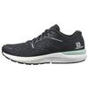 Sonic 4 Balance Comfortable Versatile Fabric Durable Low-Top Running Shoes Men Sneaker Black 412799