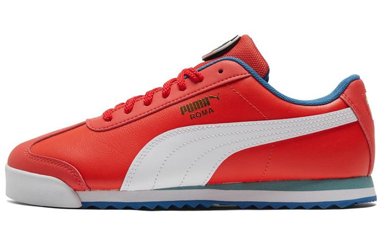 PUMA Roma Go For 385482-01 36