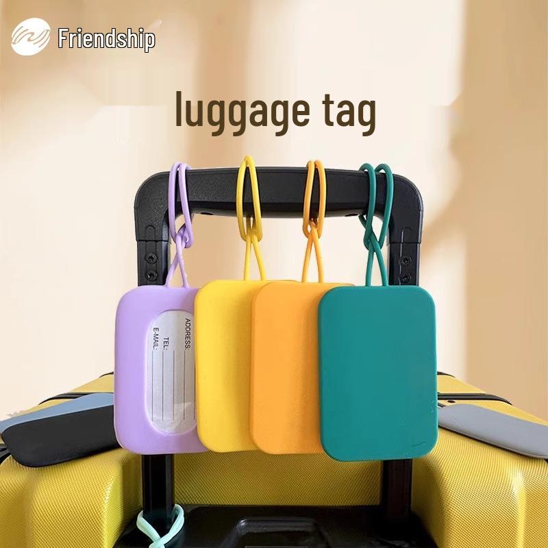 

Новичок 0.01 Посадочный талон Бирка для багажа: Идентификатор для путешествий и чемодана