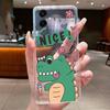 For Samsung Galaxy A06 4G A065F Case Samsung A06 5G A066B Cases Capa Butterfly Phone Shell For Samsung M06 5G F06 Soft TPU Cover