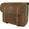 Borsa a tracolla Jack Pyke con logo e finiture in pelle