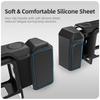 Quick Release Photography Street Grip Kit for DJI Osmo Action 6 Action Camera Accessories