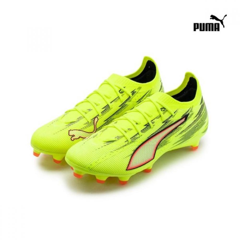 Puma Football Shoes Fg Ag Natural And Artificial Grass Galleria Ultra 6 Pro 250