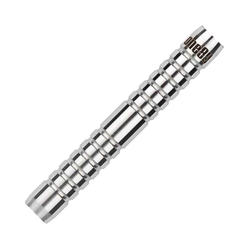 One80 Strike 01 Tungsten 80% Darts 16g