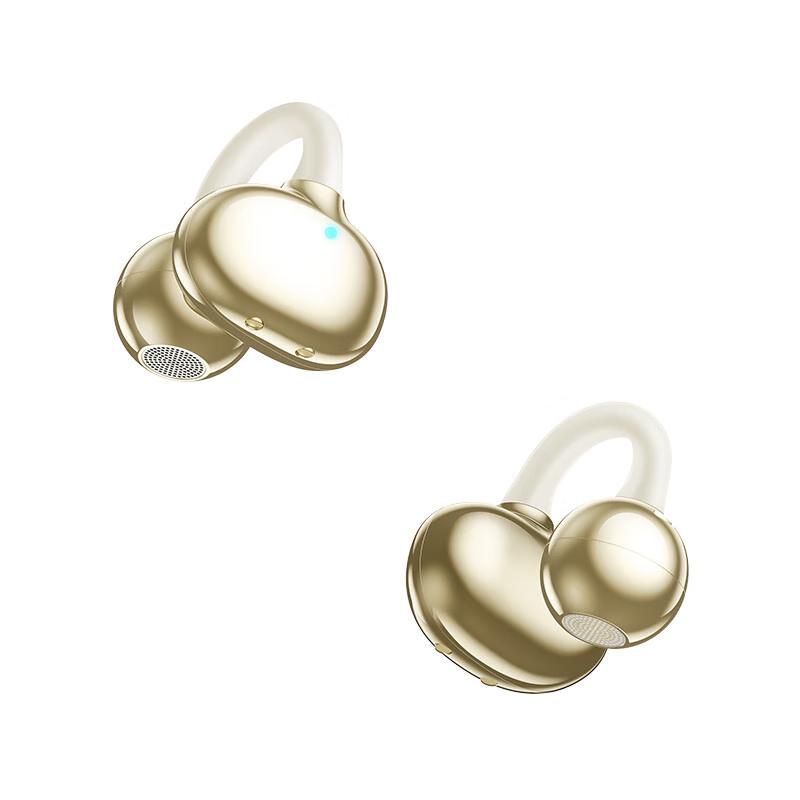 Recci REP-W101 Open-Ear Bluetooth Earbuds