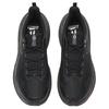 Anta Hunter 3 Simple Comfortable Non-Slip Wear-Resistant Low-Top Casual Running Shoes Women sneaker Black 122625507A-2