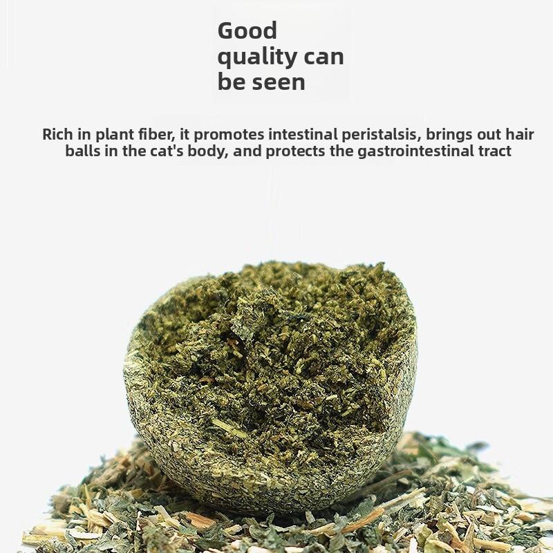 Catnip Kitten and Adult Cat Toys for Self-entertainment and Boredom, Wall Stickers, Teething Gadgets, Pet Supplies