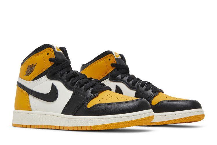 Jordan 1 Retro High OG Taxi (GS)