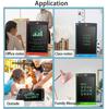 8.5/10/12 Inch Digital Drawing Board LCD Screen Child Drawing Tablet Children's Toys Painting Tools Electronics Writing Pad