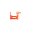 Motorcycle U-type Chain Slider For Kayo BSE CRF70 110-160cc Rear Swingarm Cover Chain Protection Dirt Bike accessories