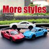 Mașină de drift model de jucărie de bord balansare viraj cool sport curse auto ornamente accesorii de interior articole de decor decorațiuni amuzante bărbați