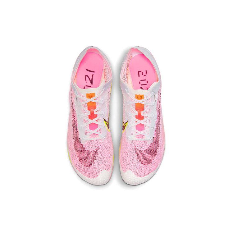 Nike Air Zoom Victory Racing Rawdacious Unisex Sneakers White Black DJ6205-100