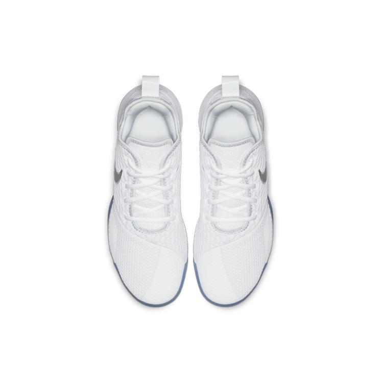 Nike LeBron Witness 3 EP 'Chrome' AO4432-101