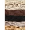 Premium 6-strand Embroidery Thread - 100% Mercerized Cotton. Ref 412730