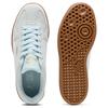 Puma Club LT ESD Comfortable Versatile Training Shoes Unisex Shoes Light-Blue Green 407329-07