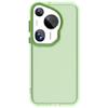 For Huawei Pura 70 Ultra Case Cover Pura 70 Ultra Capas Phone Back Transparent Frosted Matte Clear Fundas Huawei Pura 70 Ultra