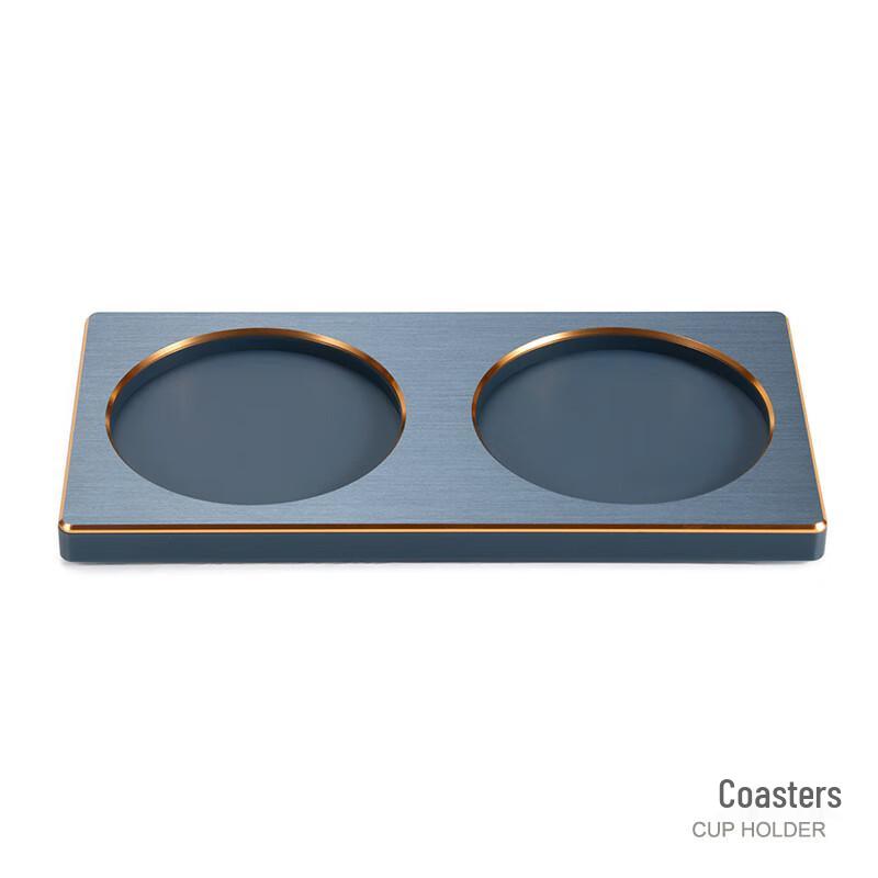 Premium Hotel Bathroom Toiletries Organizer Set