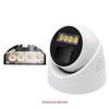 HD 1080P Indoor Hemispherical Camera Set: Hot-Selling Product!